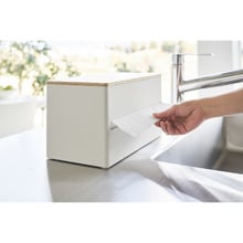 Rin Paper Towel Holder